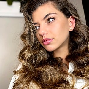 Dariya Radulova
