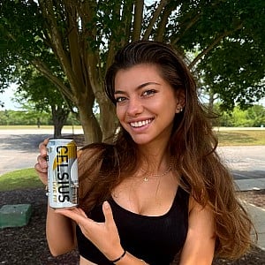 Dariya Radulova