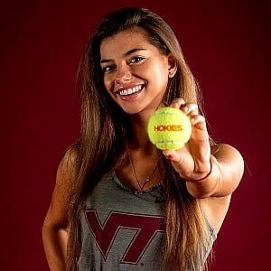Dariya Radulova
