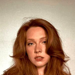 Dariya Sudakova