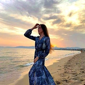 Darja Varfolomeev