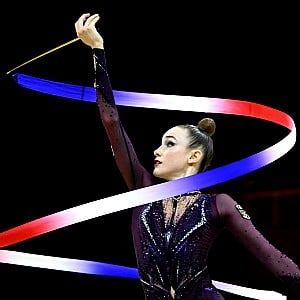 Darja Varfolomeev
