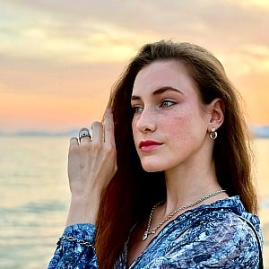 Darja Varfolomeev