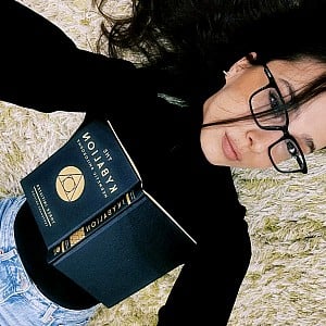 Darklite ASMR