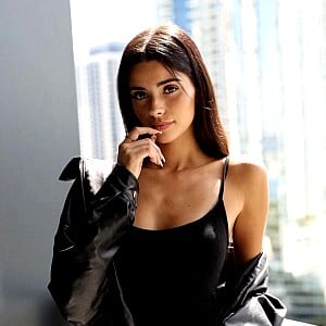 Darla Claire