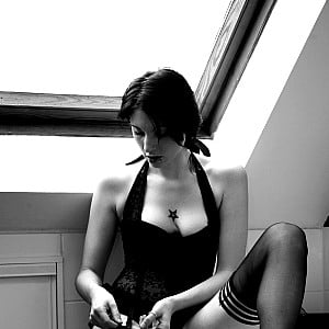 Darla Demonia