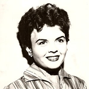 Darla Hood