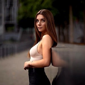 Darleen Josephine