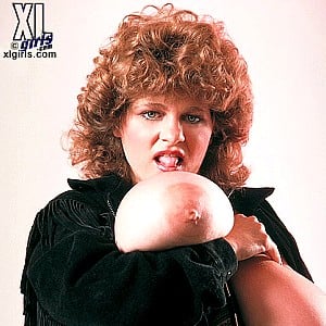 Darlene Lupone