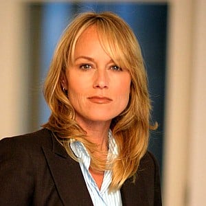 Darlene Vogel