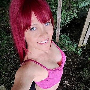 Darling Nicky