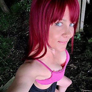 Darling Nicky