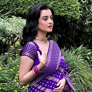 Darshana Banik