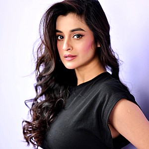 Darshana Banik