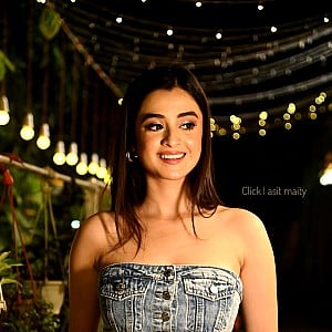 Darshana Banik