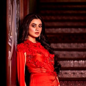 Darshana Banik