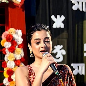 Darshana Banik