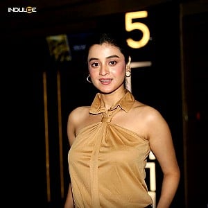 Darshana Banik