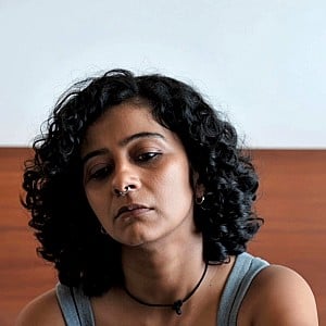 Darshana Rajendran