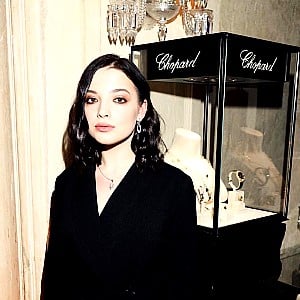 Darya Antonyuk