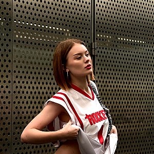 Darya Doshik
