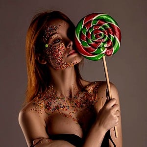 Darya Doshik
