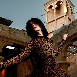 Darya Doshik