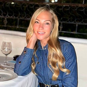 Darya Klishina