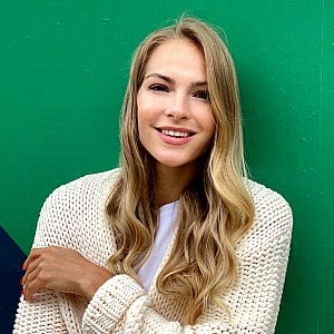Darya Klishina