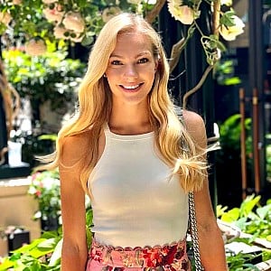 Darya Klishina