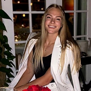 Darya Klishina