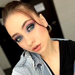 Darya Korobitsyna