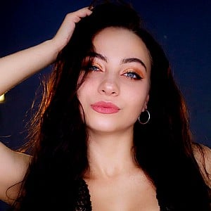 Darya Korobitsyna