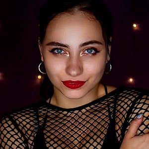 Darya Korobitsyna