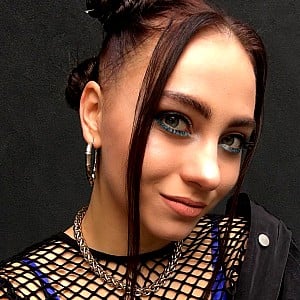 Darya Korobitsyna