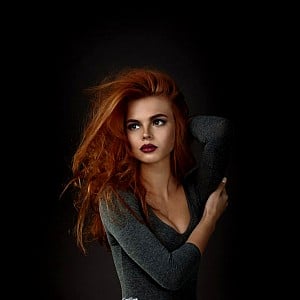 Darya Lebedeva