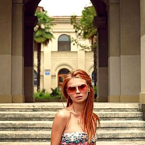 Darya Lebedeva
