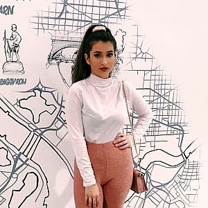 Darya Malak Motiei