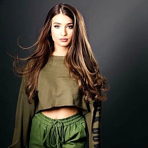 Darya Malak Motiei