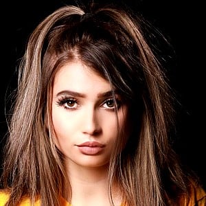 Darya Malak Motiei