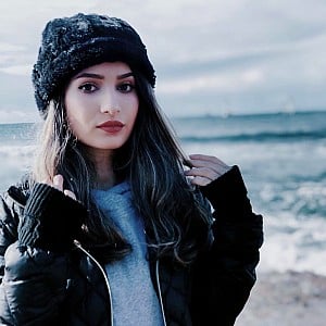 Darya Malak Motiei