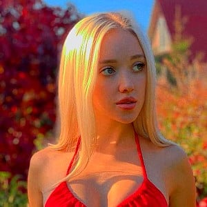 Darya Movchan