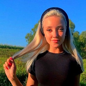 Darya Movchan