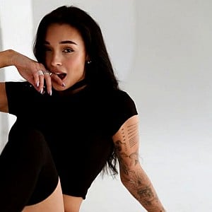 Darya Pankova