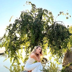 Darya Pitsik