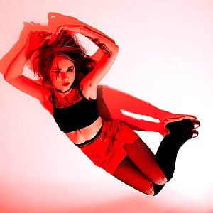 Darya Ravdina
