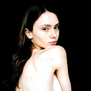 Darya Skrygina