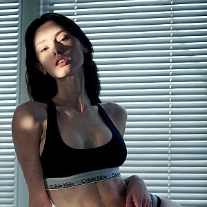 Darya Skrygina