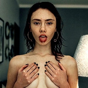Darya Skrygina