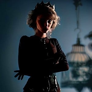 Darya Skrygina
